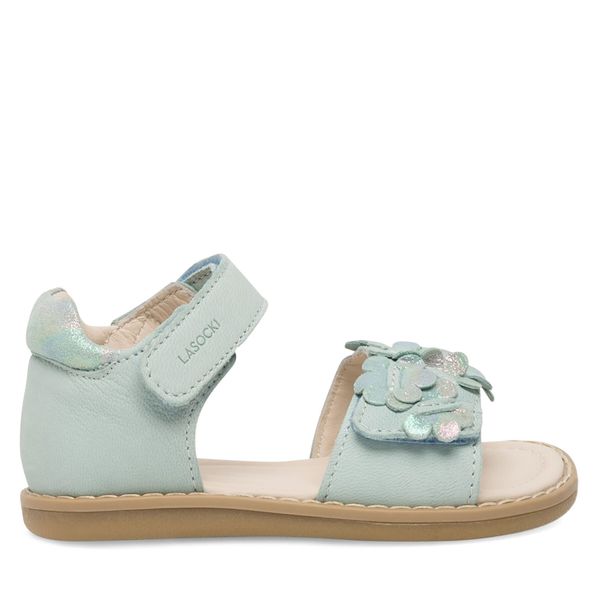 Lasocki Kids Sandale Lasocki Kids BOB CI12-BOB-03(II)DZ Plava