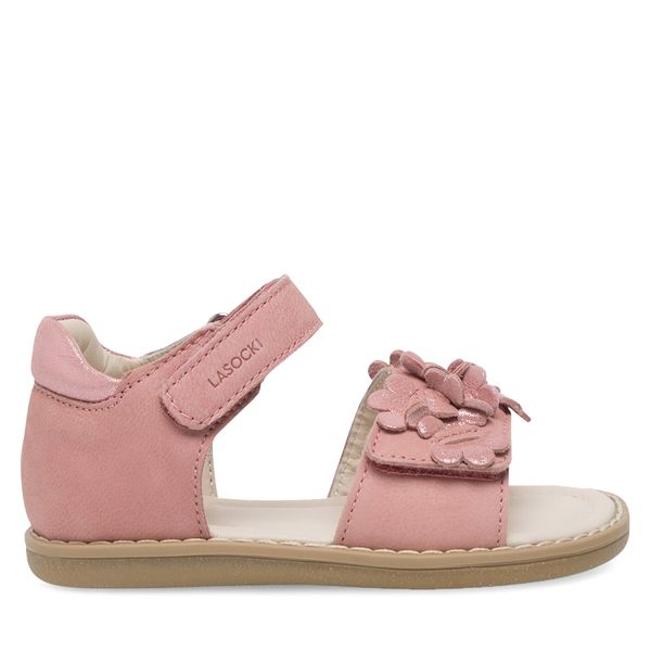Lasocki Kids Sandale Lasocki Kids BOB CI12-BOB-03(II)DZ Ružičasta