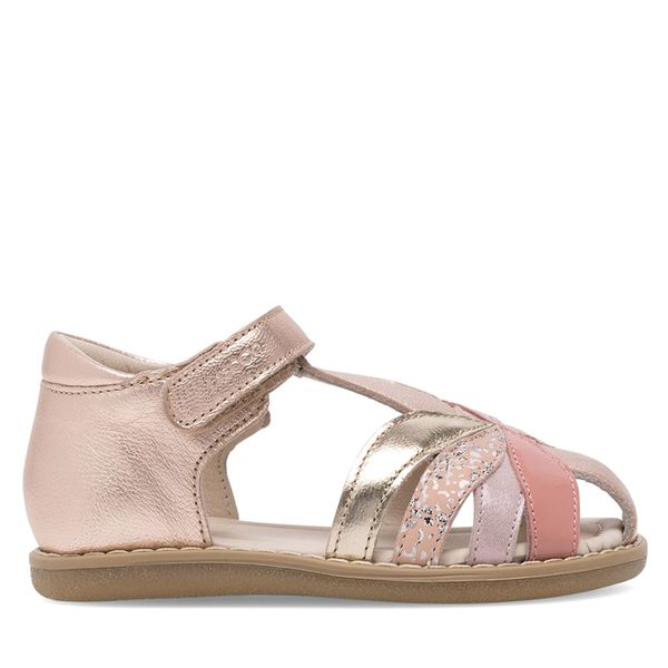Lasocki Kids Sandale Lasocki Kids BOB CI12-BOB-04(II)DZ Ružičasta
