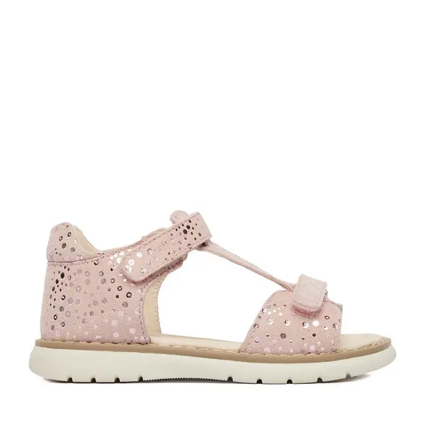 Lasocki Kids Sandale Lasocki Kids CEO-CI12-3044-50 Svijetlo roza