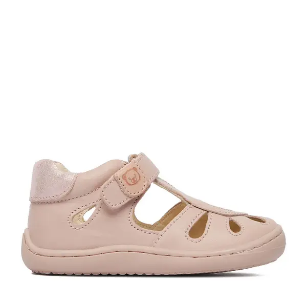Lasocki Kids Sandale Lasocki Kids CEO-CI12-DUBAI-25 Ružičasta