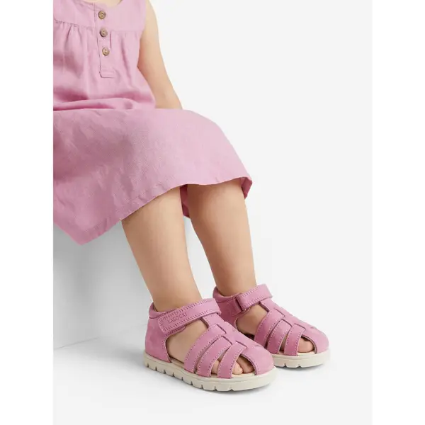 Lasocki Kids Sandale Lasocki Kids CEO-CI12-KEKKO-01(II)DZ Ljubičasta