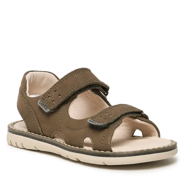 Lasocki Kids Sandale Lasocki Kids CI12-2705-17 Kaki