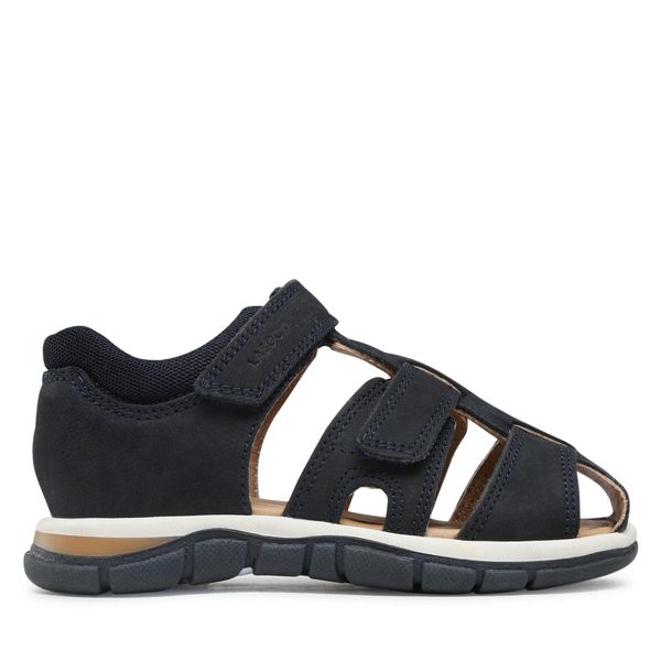 Lasocki Kids Sandale Lasocki Kids CI12-3033-04 Tamnoplava