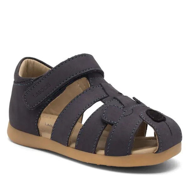 Lasocki Kids Sandale Lasocki Kids CI12-CRIC-01(II)CH Tamnoplava