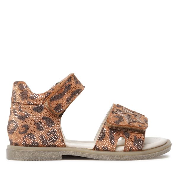 Lasocki Kids Sandale Lasocki Kids CI12-HAPPY-05 Brown