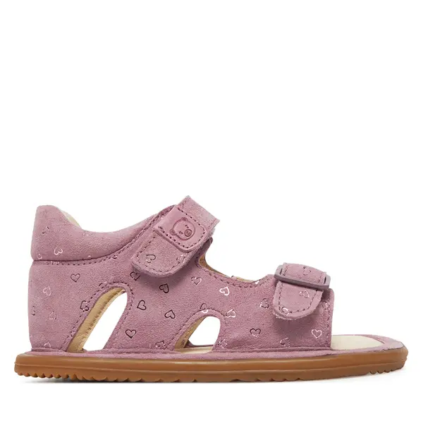 Lasocki Kids Sandale Lasocki Kids DAKAR CI12-DAKAR-01(II)DZ Ružičasta