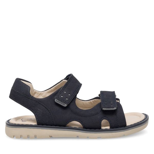 Lasocki Kids Sandale Lasocki Kids EASY CI12-2705-17 Tamnoplava