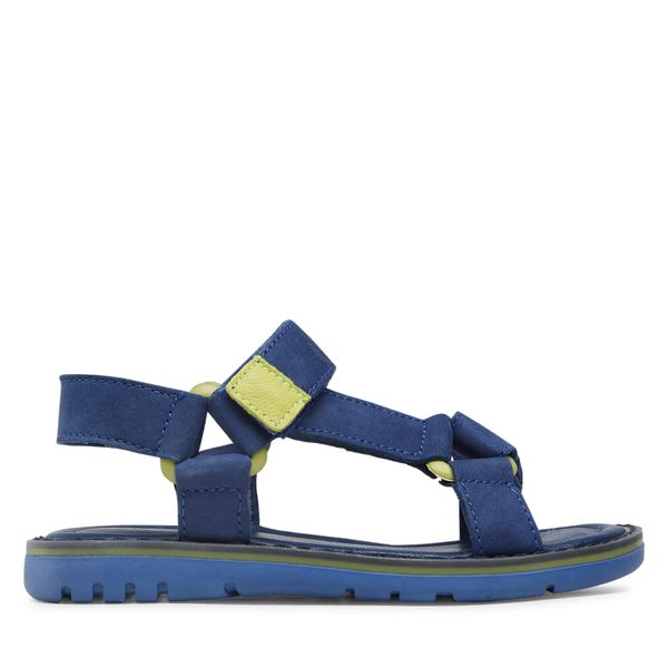 Lasocki Kids Sandale Lasocki Kids Easy CI12-2705-50 Cornflower Blue