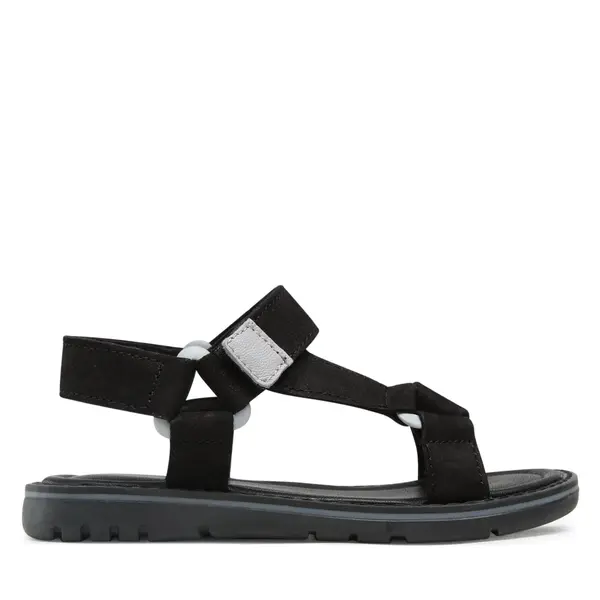 Lasocki Kids Sandale Lasocki Kids Easy CI12-2705-50 Crna