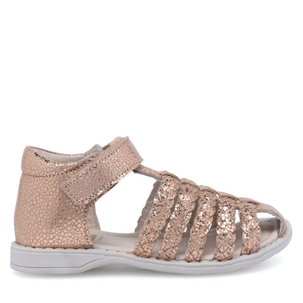 Lasocki Kids Sandale Lasocki Kids EMI CI12-2358-01 Zlatna