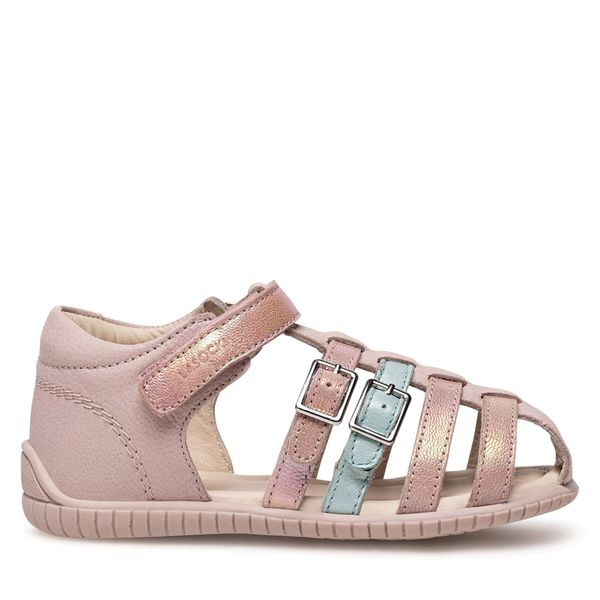 Lasocki Kids Sandale Lasocki Kids GORKY CI12-GORKY-33(II)DZ Ružičasta