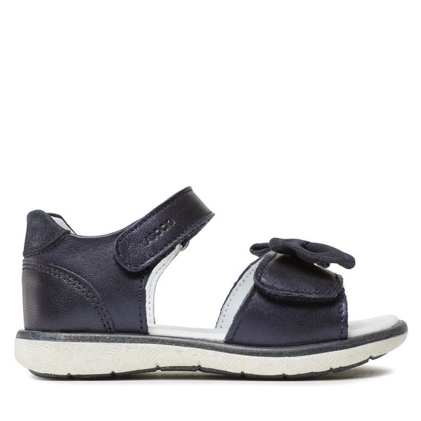 Lasocki Kids Sandale Lasocki Kids Heart CI12-2854-02B Cobalt Blue