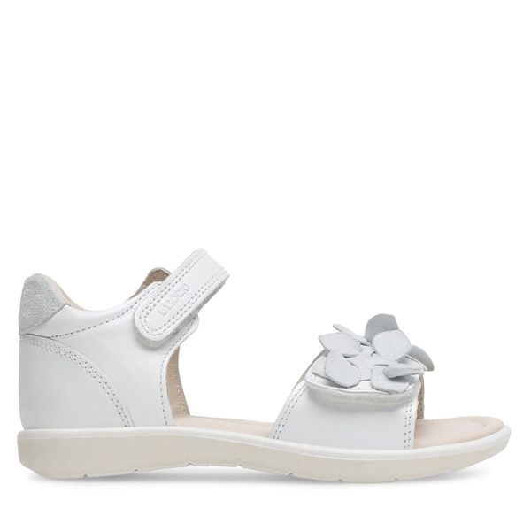 Lasocki Kids Sandale Lasocki Kids HEART CI12-2854-02D Bijela