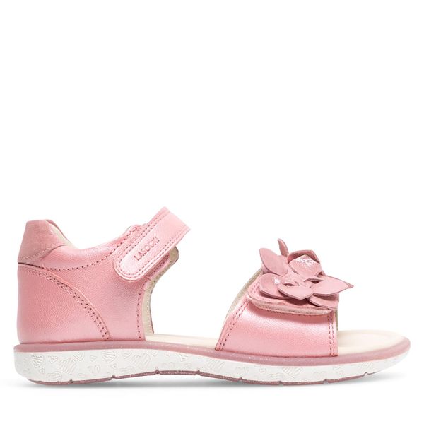 Lasocki Kids Sandale Lasocki Kids HEART CI12-2854-02D Ružičasta
