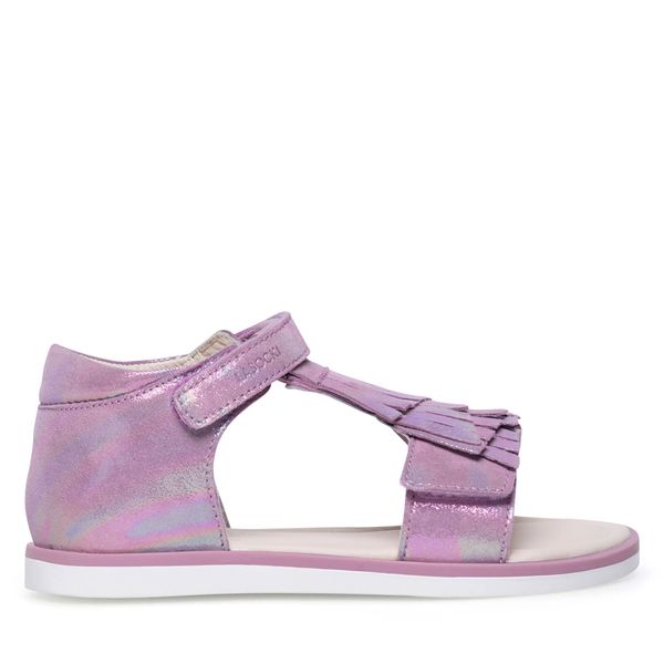 Lasocki Kids Sandale Lasocki Kids HERA CI12-HERA-04 Ljubičasta