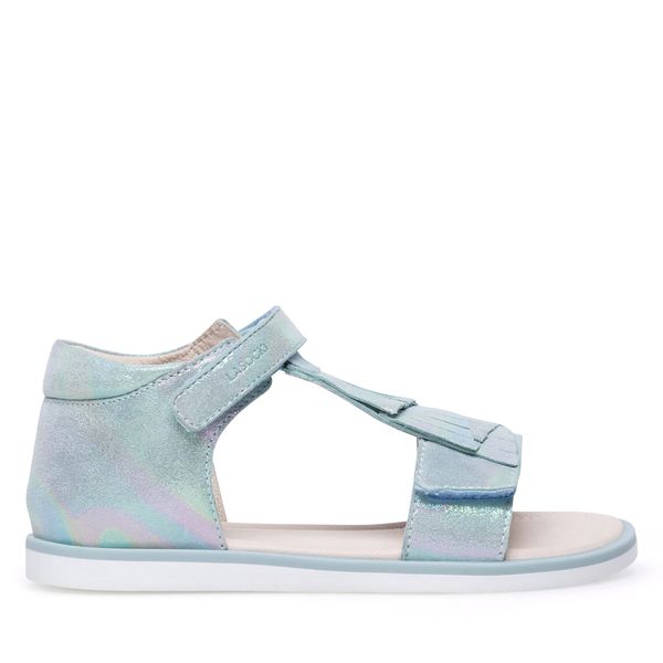 Lasocki Kids Sandale Lasocki Kids HERA CI12-HERA-04 Plava
