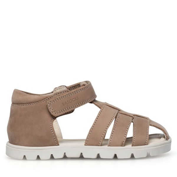 Lasocki Kids Sandale Lasocki Kids KEKKO CI12-KEKKO-01(II)CH Smeđa