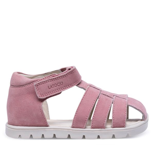 Lasocki Kids Sandale Lasocki Kids KEKKO CI12-KEKKO-01(II)DZ Ružičasta