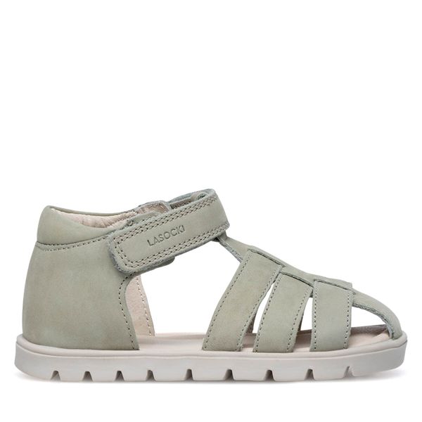 Lasocki Kids Sandale Lasocki Kids KEKKO CI12-KEKKO-01(II)DZ Zelena