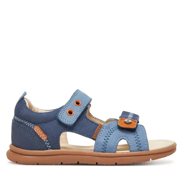 Lasocki Kids Sandale Lasocki Kids LINEA CI12-2705-20(III)CH Plava