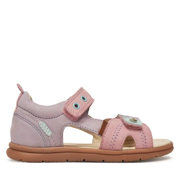 Lasocki Kids Sandale Lasocki Kids LINEA CI12-2705-20(III)DZ Ružičasta