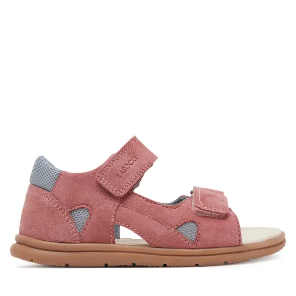 Lasocki Kids Sandale Lasocki Kids LINEA CI12-LINEA-02(III)DZ Ružičasta