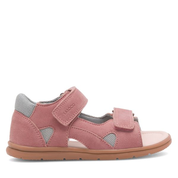 Lasocki Kids Sandale Lasocki Kids LINEA CI12-LINEA-02(III)DZ Ružičasta