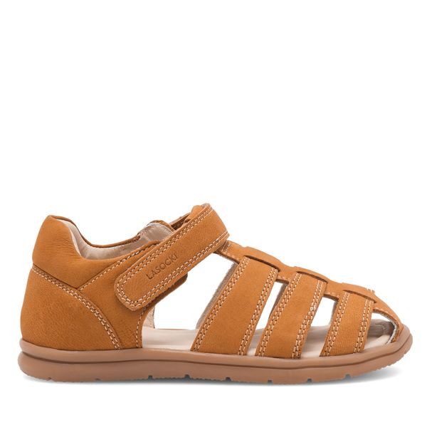 Lasocki Kids Sandale Lasocki Kids LINEA CI12-LINEA-04 Smeđa