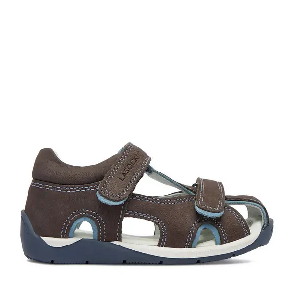 Lasocki Kids Sandale Lasocki Kids MARCUS CI12-MARCUS-02A Tamnoplava