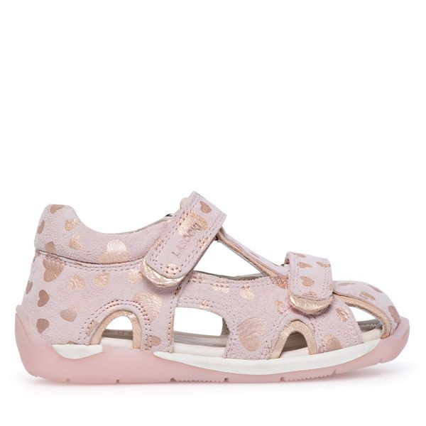 Lasocki Kids Sandale Lasocki Kids MARCUS CI12-MARCUS-02(II)DZ Ružičasta