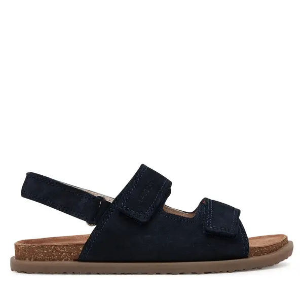 Lasocki Kids Sandale Lasocki Kids PATTY CI12-PATTY-03(III)CH Tamnoplava