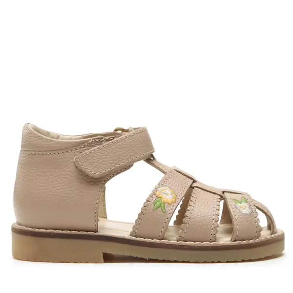 Lasocki Kids Sandale Lasocki Kids Pepe 9N7226 Bež