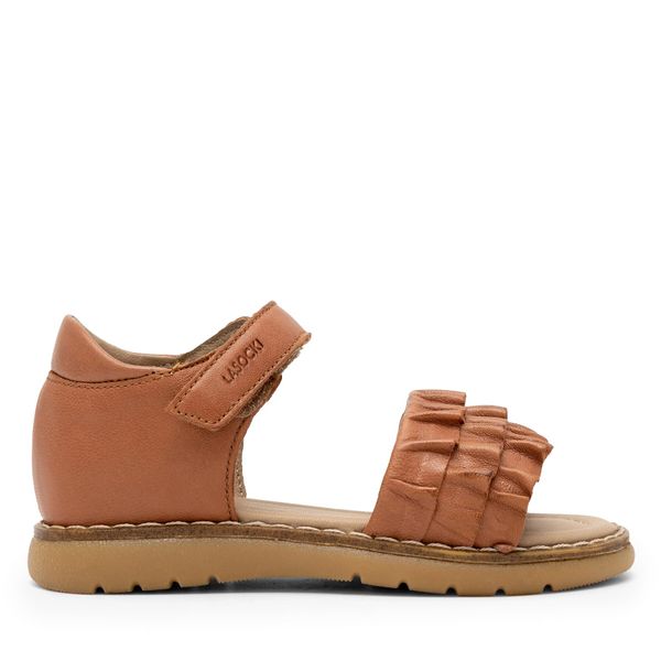 Lasocki Kids Sandale Lasocki Kids POPPY CI12-3044-03 Brązowy Jasny
