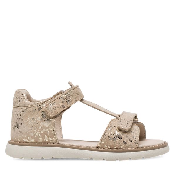 Lasocki Kids Sandale Lasocki Kids POPPY CI12-3044-50 Zlatna