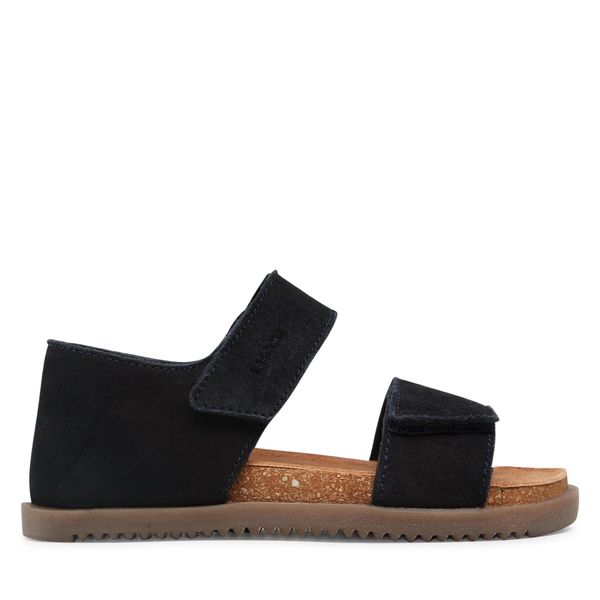 Lasocki Kids Sandale Lasocki Kids PORTA CI12-PORTA-02(III)CH Cobalt Blue