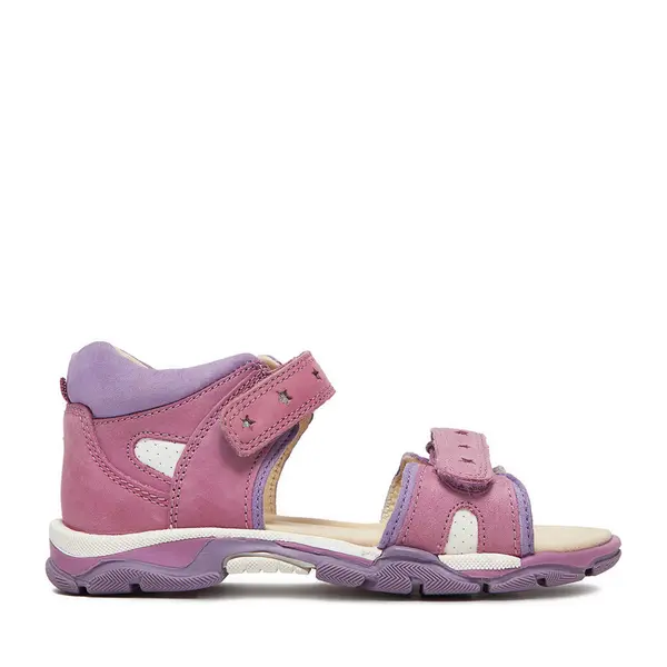 Lasocki Kids Sandale Lasocki Kids VIO CI12-2986-01(III)DZ Ružičasta