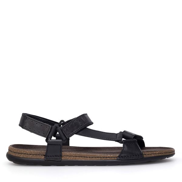 Lasocki Sandale Lasocki LORENZO-17 MI25 Crna