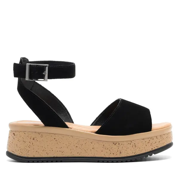LASOCKI Sandale Lasocki MODENA ARC-4883-1 Crna