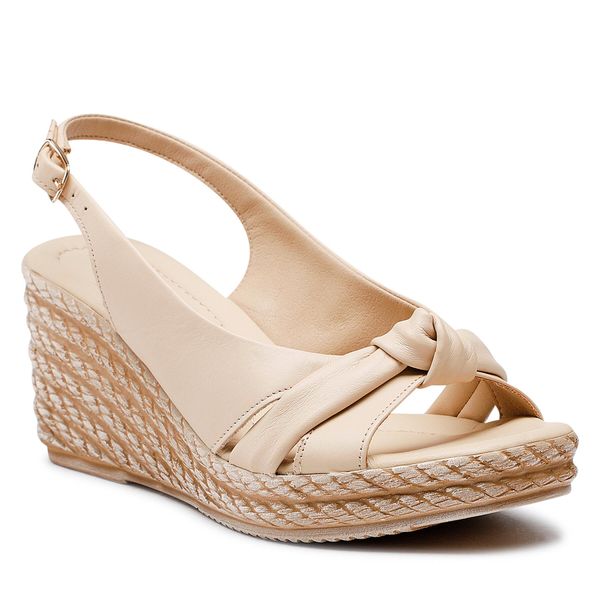 Lasocki Sandale Lasocki OCE-3033-08 Bež