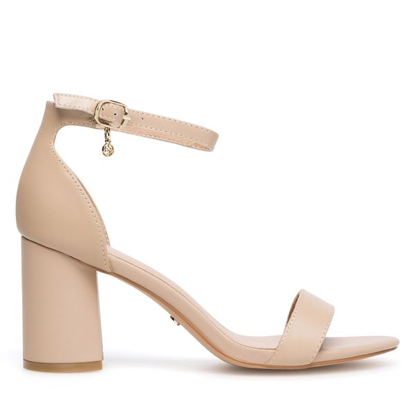 Lasocki Sandale Lasocki POLT WYL3402-4ZA Bež