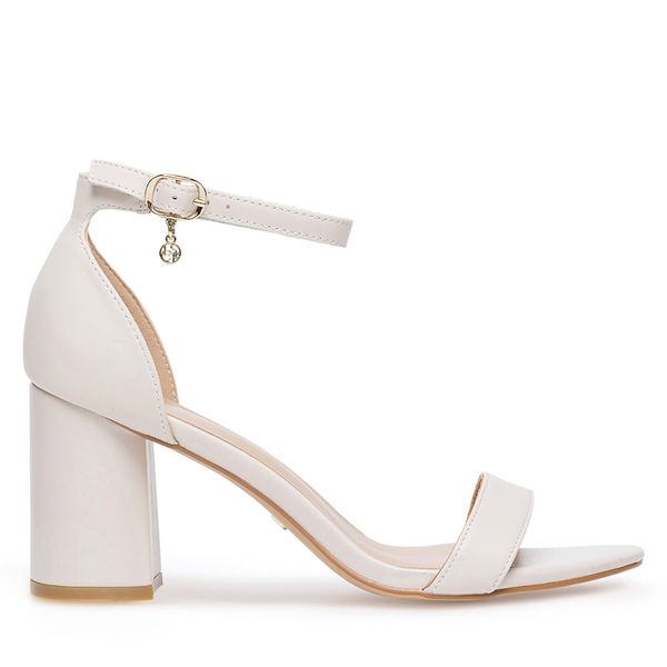 Lasocki Sandale Lasocki POLT WYL3402-4ZA Bijela