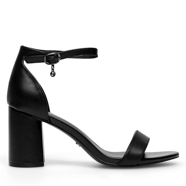 Lasocki Sandale Lasocki POLT WYL3402-4ZA Crna
