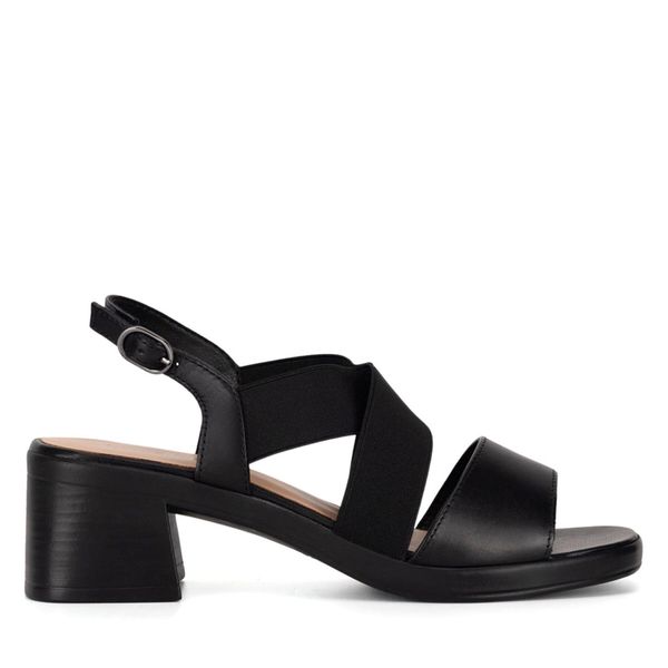 Lasocki Sandale Lasocki RST-3248-04 Crna