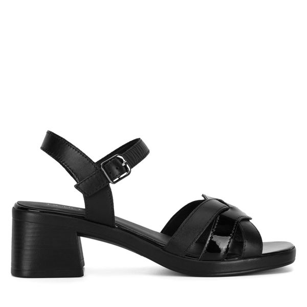 Lasocki Sandale Lasocki RST-3248-05 Crna