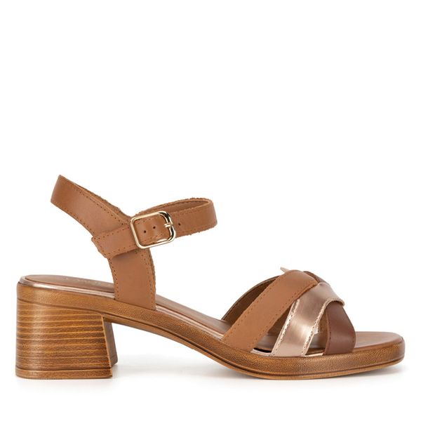 Lasocki Sandale Lasocki RST-3248-05 Smeđa