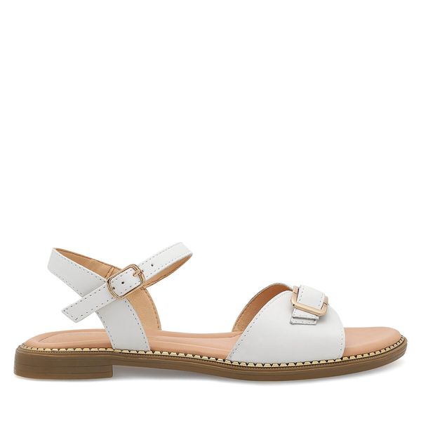 Lasocki Sandale Lasocki RST-KATE-05 Bijela