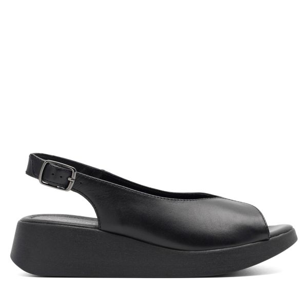 Lasocki Sandale Lasocki TILITI ARC-2287-10 Crna