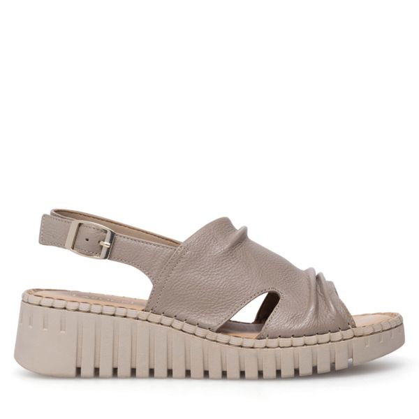 Lasocki Sandale Lasocki WB-BRIGITTE-02 Bež