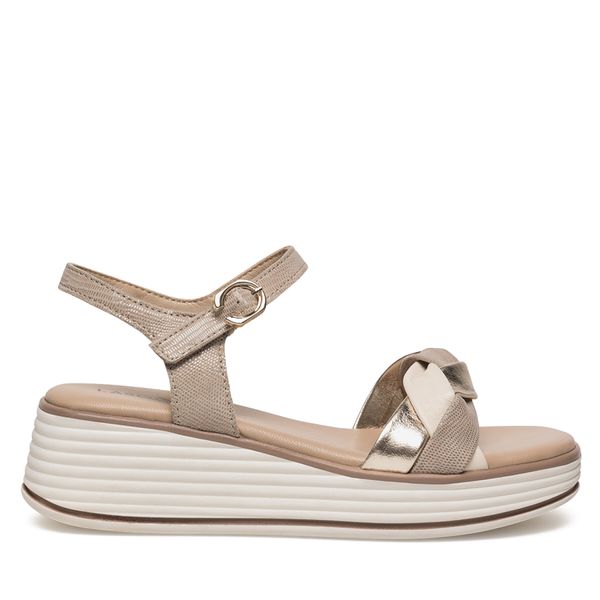 Lasocki Sandale Lasocki WB-DANA-02 Bež